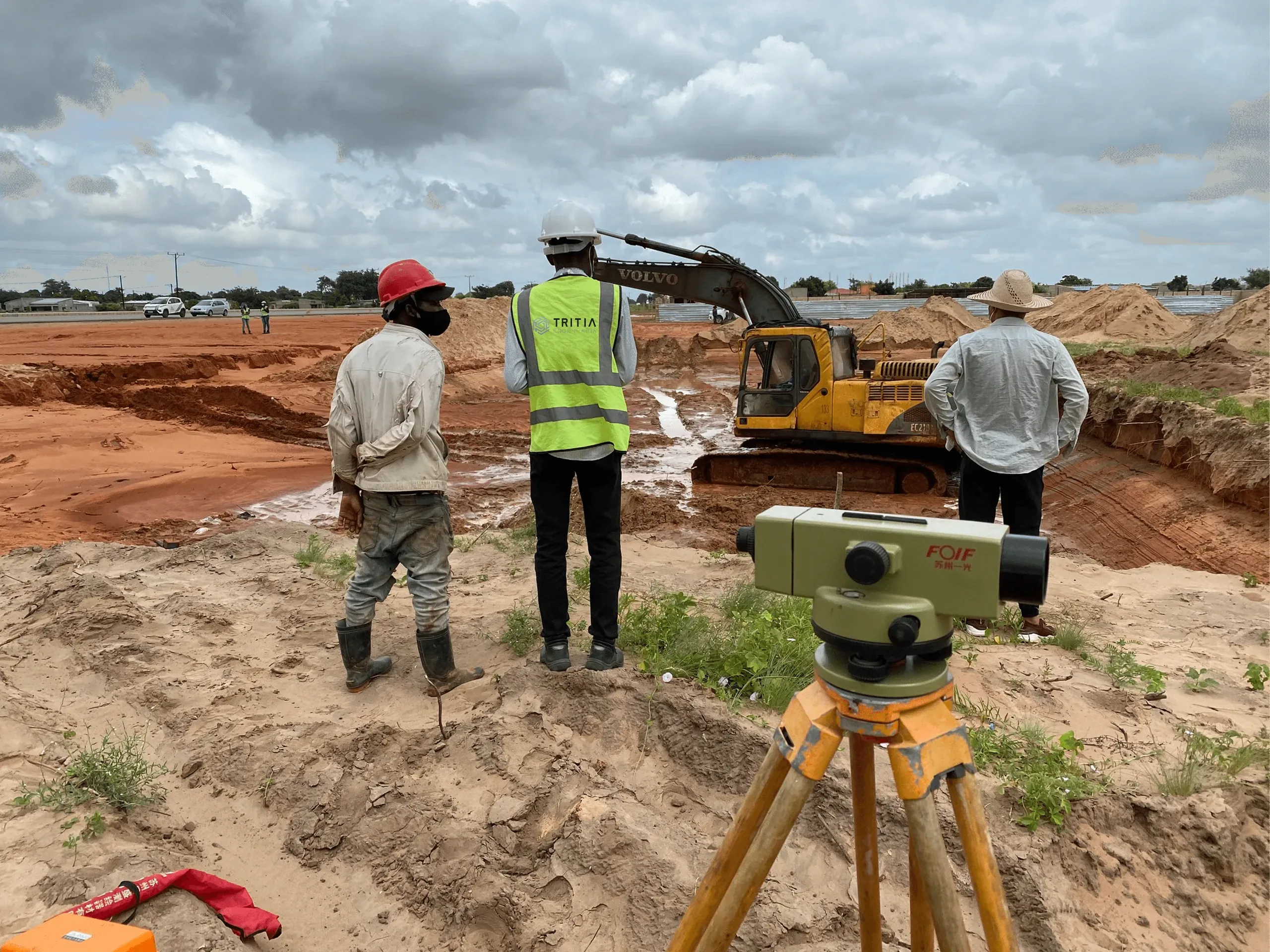 Portagem Matola Gare