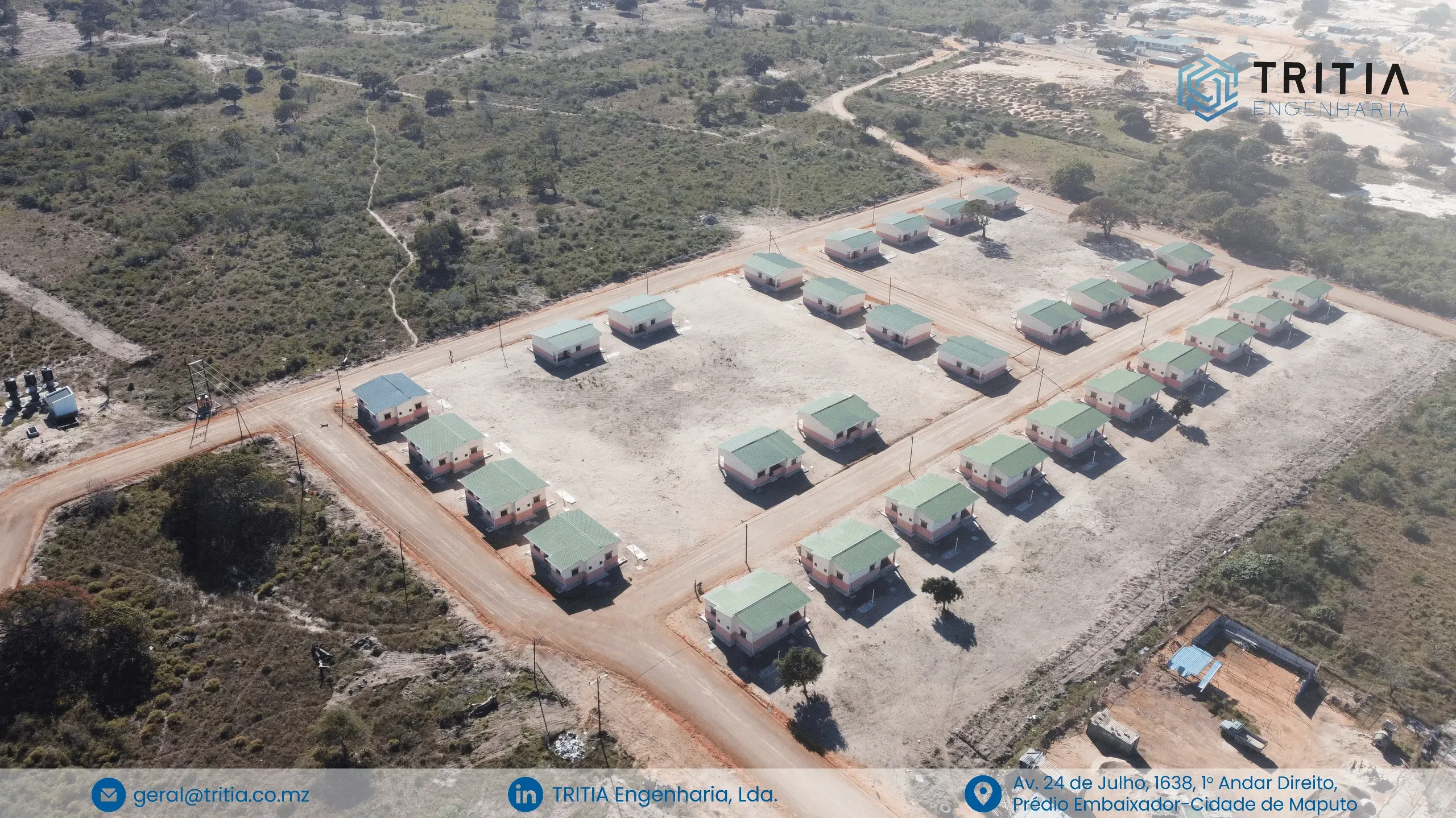 Reassentamento Lot 2