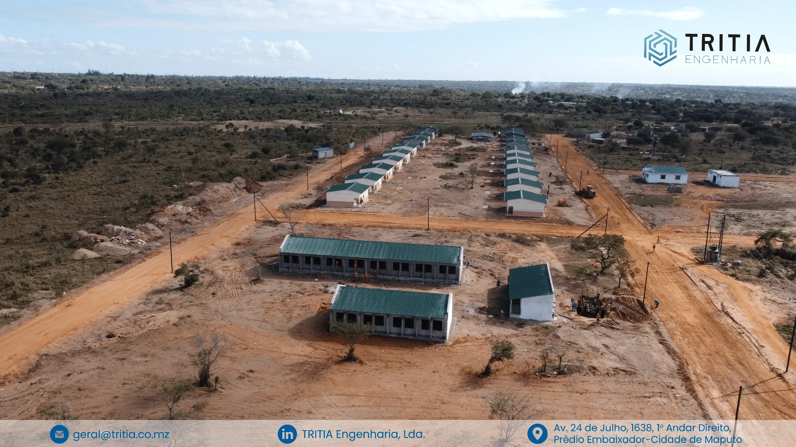 Reassentamento Lot 4